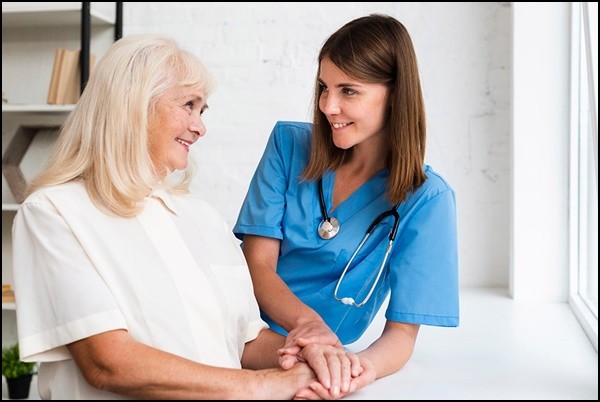 Điều dưỡng làm việc tại Đức có cơ hội được nhập tịch