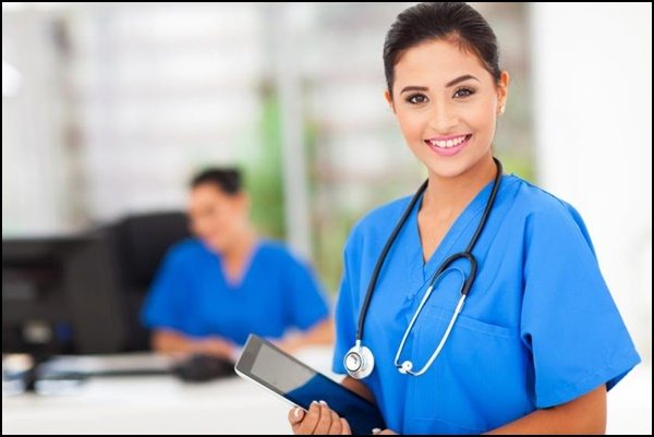 Lương điều dưỡng tại Đức cao hơn so với Việt Nam