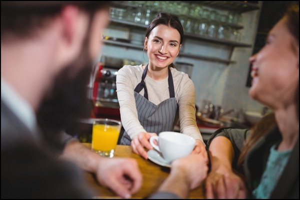 Du học nghề Đức ngành nhân viên bán hàng miễn phí