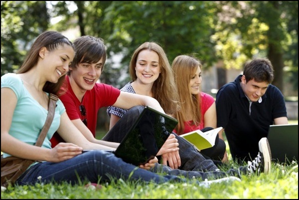 Chọn du học nghề Đức ngành nhân viên bán hàng