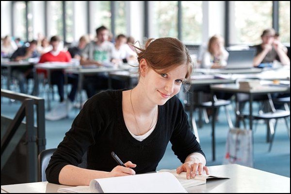 Khóa học dành cho sinh viên yêu thích nghề làm bánh tại Đức