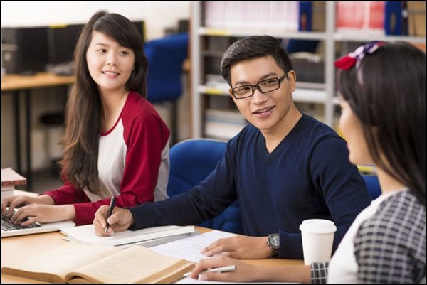 Liên hệ tư vấn du học nghề làm bánh tại Đức